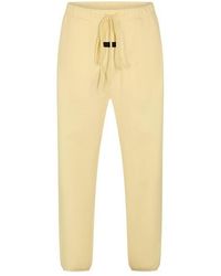 Fear Of God - Slim Fit Joggers - Lyst