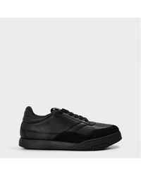 Givenchy - Giv Yard Court Low-Top Trainers - Lyst