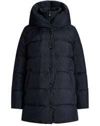 Ralph Lauren - Insulated Medium Puffer Jacket - Lyst