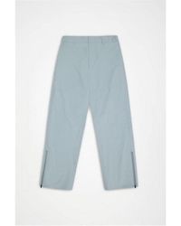 Rains - Suva Hardshell Waterproof Pants Regular - Lyst