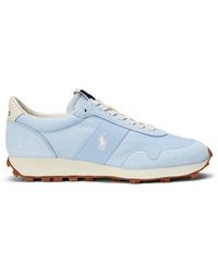 Polo Ralph Lauren - Trail 125 Trainers - Lyst