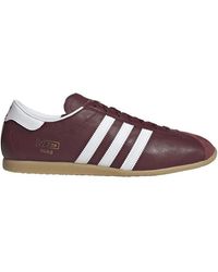 adidas Originals - Paris Low-Top Trainers - Lyst