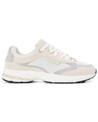 Unseen - Train Run Trainers - Lyst