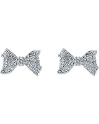 Ted Baker - Ted Bow Stud Ld00 - Lyst