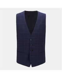 HUGO - Huge6 Weste 102 Sn99 - Lyst