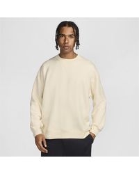 Nike - Wool Classics Crew Sweater - Lyst