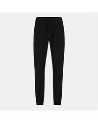HUGO - Davidon224D Slim Fit Trousers - Lyst