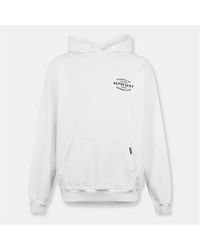 Represent - 'Relaxed Fit Pullover Hoodie - Lyst