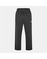 SUMMER GAMES - Closed Hem Fleece Joggers - Lyst