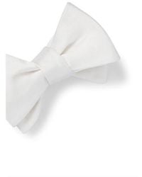 BOSS - United Bow Tie - Lyst