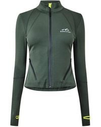 Balenciaga - Bal Fitted Jacket Ld64 - Lyst