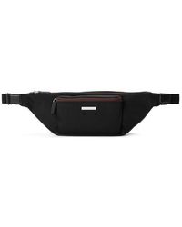 Gucci - Tag Belt Bag Sn64 - Lyst