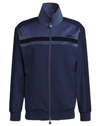 adidas Originals - Performance Tracksuit Top - Lyst