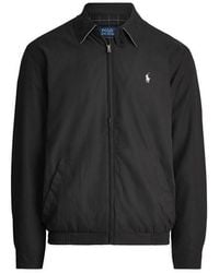 Polo Ralph Lauren - Bi-swing Windbreaker Jacket - Lyst