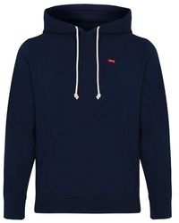 Levi's - Original Hoodie - Lyst