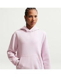 Nike - Sportswear Phoenix Fleece Pullover Hoodie - Lyst