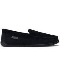 Polo Ralph Lauren - Brenan Moccasin Slippers - Lyst