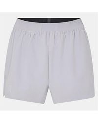 On Shoes - Performance Gym Shorts - Lyst