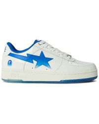 A Bathing Ape - Bape Sta 4 M2 Sn63 - Lyst