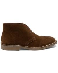 Loake - Chukka Boots - Lyst
