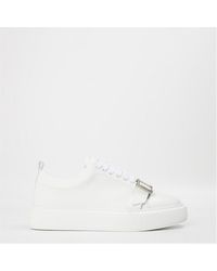 NUMERIS - Low-Top Trainers - Lyst