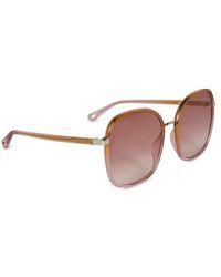 Chloé - Sunglasses Ch0031s - Lyst