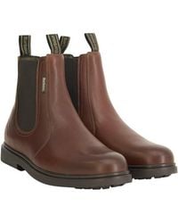 Barbour - B.Li Hale Bt Sn64 - Lyst