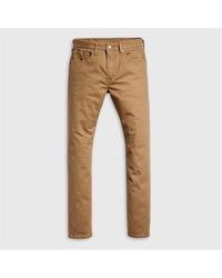 Levi's - Taper Cross The Sky Adv Tapered Jeans - Lyst