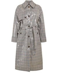 Baum und Pferdgarten - Dorothy Trench Coat - Lyst