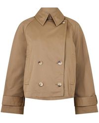 JOSEPH - Zago Ct Ld61 - Lyst