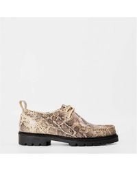 Duke & Dexter - Moc Toe Formal Shoes - Lyst