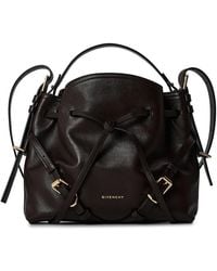 Givenchy - Giv Voyou Sml Bkt Ld64 - Lyst