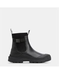 Barbour - Klara Chelsea Boots - Lyst