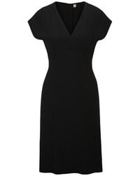 BOSS - Debrany2 10246618 01 - Lyst
