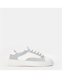 NUMERIS - Eclipse Low-Top Trainers - Lyst