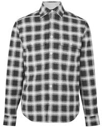 BOSS - C-owen Overshirt - Lyst