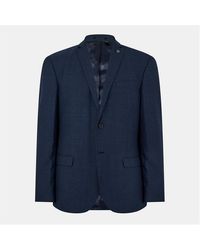 Ted Baker - Fleck Jacket - Lyst