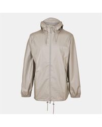 Rains - Storm Breaker Waterproof Jacket - Lyst