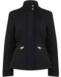 Belstaff - Quilted Jacket - Lyst