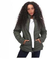 Ted Baker - Renika Quilted Short Puffer Jacket - Lyst
