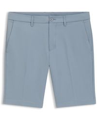 BOSS - Commuter 10.5 Inch 10268853 Tracksuit Short - Lyst