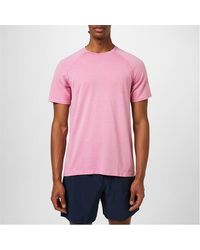 lululemon - Llm Metal Vt Tee Ss Sn00 - Lyst