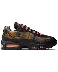Nike - Air Max 95 Og Big Bubble Trainers - Lyst