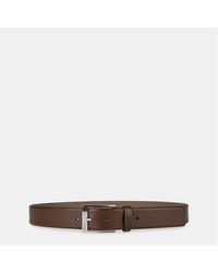 HUGO - Gellot Belt - Lyst