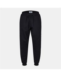 Aquascutum - Aquact Chk Tape Jog - Lyst