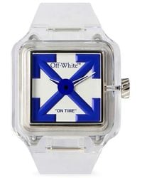 Off-White c/o Virgil Abloh - Proto 01 Watch - Lyst