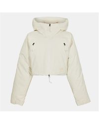 Skims - Insulated Shell Jacket - Lyst
