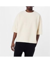 MONCLER X ROC NATION - Wool Sweater - Lyst