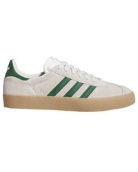 adidas Originals - Gazelle Advantage Shoes - Lyst