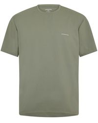 Condition - Everyday Tee Short Sleeve Performance Gym Top - Lyst